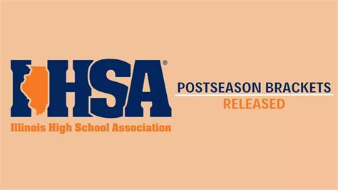 Ihsa Brackets Baseball