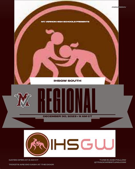 ihsgw regionals