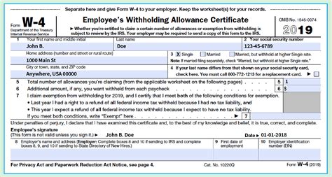 ihss w 4 form 2024