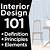 iida definition of interior design