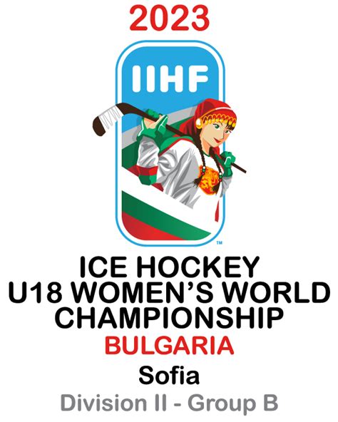 iihf women's schedule