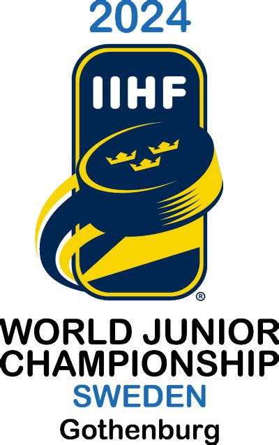 iihf world championship 2024 juniors