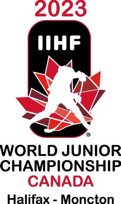 iihf world jr championship 2023 schedule