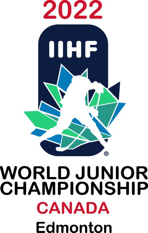 iihf world juniors championship 2022 schedule