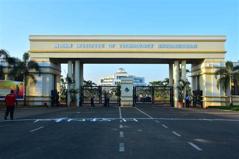 iit bhubaneswar mechanical faculty