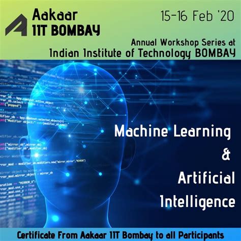 iit bombay machine learning projects