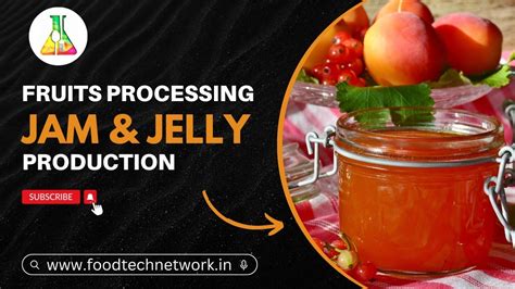 Iit Jam Food Technology