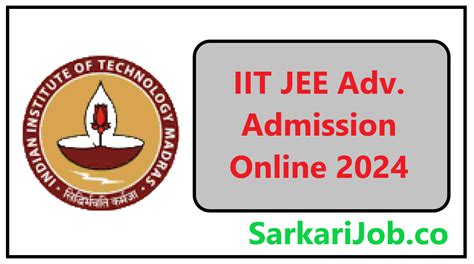 iit jee 2024 form