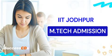 iit jodhpur mtech artificial intelligence