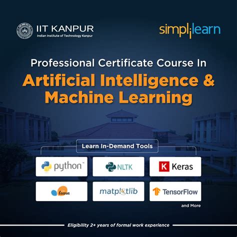 iit kanpur machine learning faculty