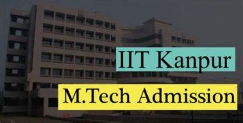 iit kanpur mtech ime