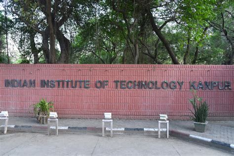 iit kanpur student list