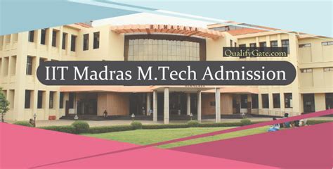 iit madras mtech ra