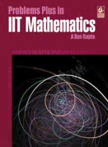 iit maths book pdf