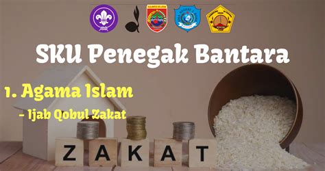 ijab qobul zakat