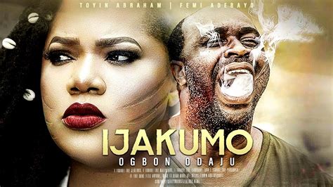 ijakumo by toyin abraham