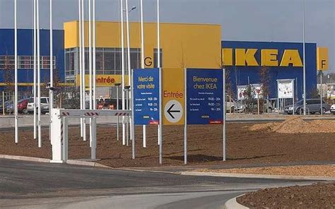 ikéa anderlecht ouvert dimanche