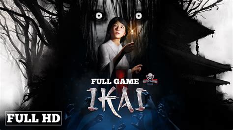 Ikai Game Walkthrough