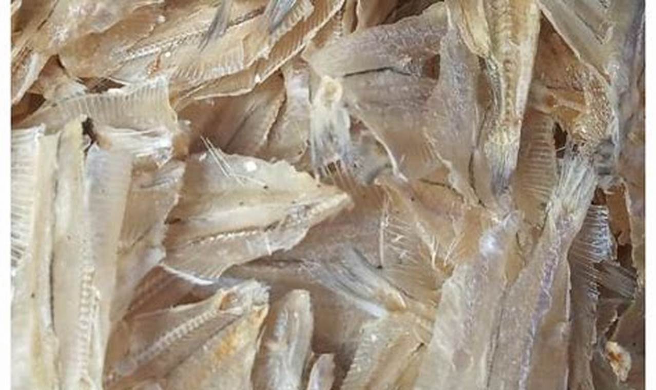 Resep Ikan Pakang Tawar: Rahasia Kelezatan yang Bikin Ketagihan!