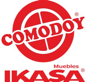 Ikasa Comodoy Catlogo