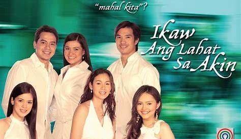 Throwback: Ikaw Ang Lahat Sa Akin (2005) | ABS-CBN Entertainment