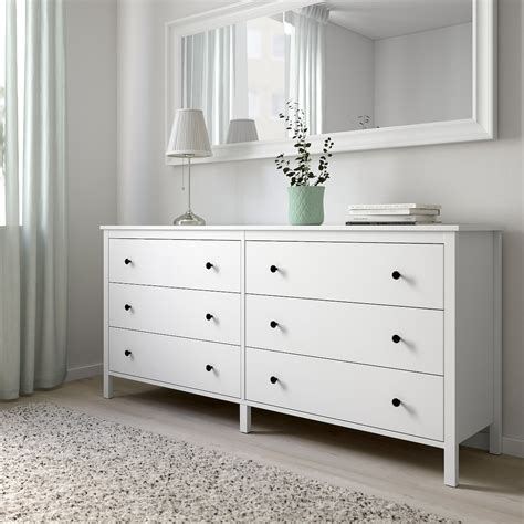 Discover the Ultimate Guide to the IKEA 6-Drawer Dresser