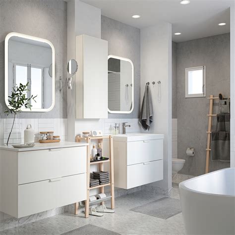 Ikea Bathroom Ideas And Inspiration