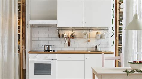 Ikea Ideas For Small Kitchen Image to u