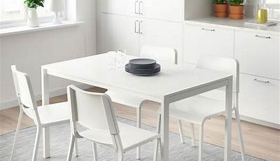 Ikea Chairs Dining Room