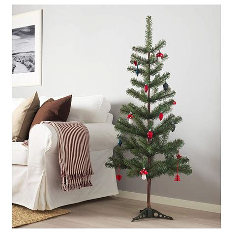 Ikea Christmas Tree: A Perfect Addition To Your Home This Festive Season