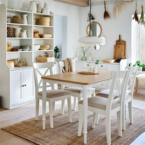 Weave your own unique dining room look IKEA