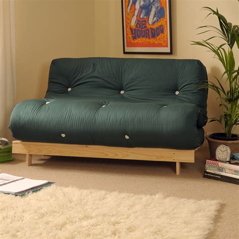 This Ikea Double Futon Sofa Bed With Low Budget