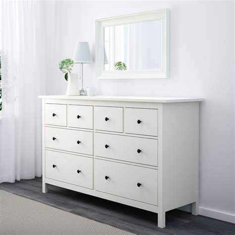 Unveiling the Timeless Charm of IKEA Hemnes: A Journey of Style and Functionality