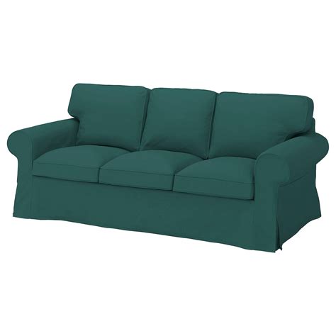 The Best Ikea Ektorp Sofa Cover 3 Seater For Living Room