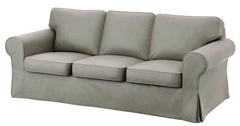 Incredible Ikea Ektorp Sofa Cover Ebay For Living Room