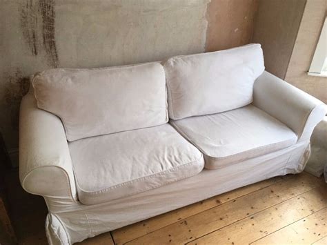 New Ikea Ektorp White Sofa Bed Update Now