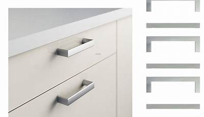 Ikea Kitchen Cabinet Handles