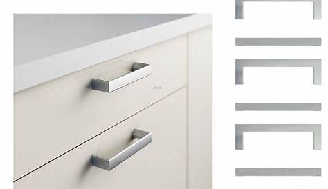 Ikea Kitchen Cabinet Handles