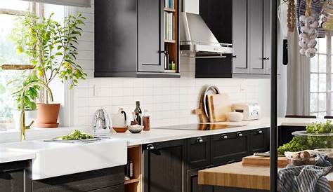 Ikea Kitchen Cabinet