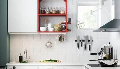 Ikea Kitchen Catalogue 2022