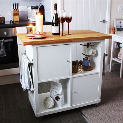 11 Clever IKEA Hacks That’ll Help You Make the Most of Your Tiny