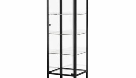 Ikea Klingsbo Glass Display Cabinet For Sale In Clongriffin Dublin