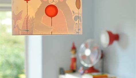 IKEA Hack Kinderzimmer Lampe DIY Papierlampe Ikea hacken