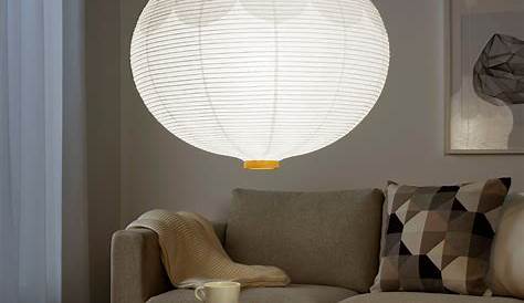 SINNERLIG Pendant lamp, bamboo/handmade IKEA Pendant