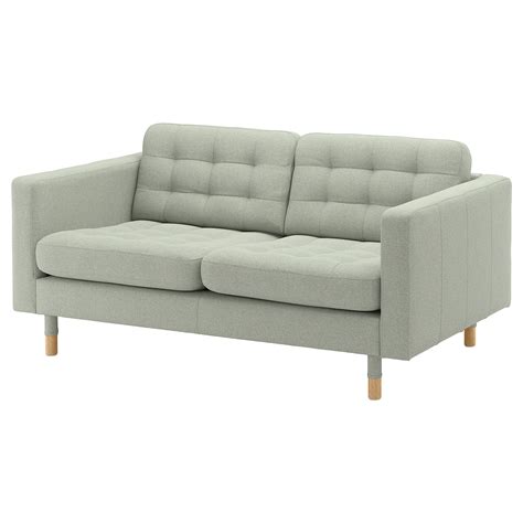 Review Of Ikea Landskrona Sofa 2 Sitz For Living Room