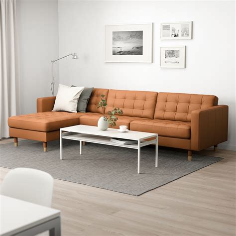The Best Ikea Landskrona Sofa Dimensions For Living Room