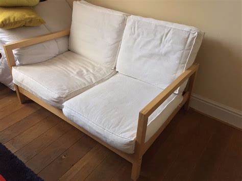 Popular Ikea Lillberg 2 Seater Sofa Dimensions For Living Room