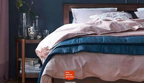 Catalogue Ikea Maroc Spéciale Chambres à Coucher 2019