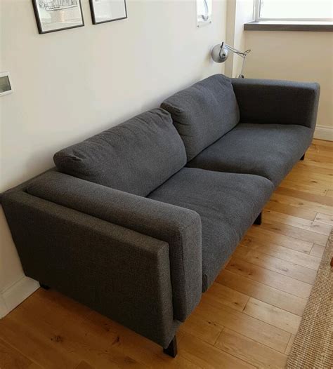 List Of Ikea Nockeby Sofa For Sale 2023