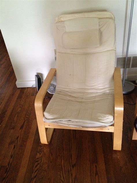 6 ikea poang chair uses and 22 awesome hacks digsdigs